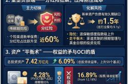 亿德体育app -中国人寿重走万亿资产平衡木