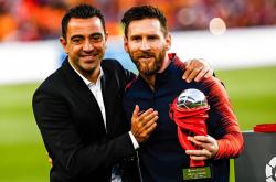 亿德体育官网 -哈维：梅(méi)西确定要回歸(guī)巴萨！但拉波爾(ěr)塔阻止梅(méi)西回歸(guī)巴萨！