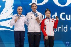 亿德体育官网 -体操世界(jiè)盃(bēi)｜奧(ào)西耶克站：田倬凡获女子平(píng)衡木季军