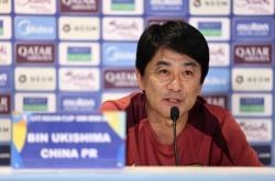 亿德体育app -惜败摘银！U17国足上下半场截然不同 主帅用人遭质疑