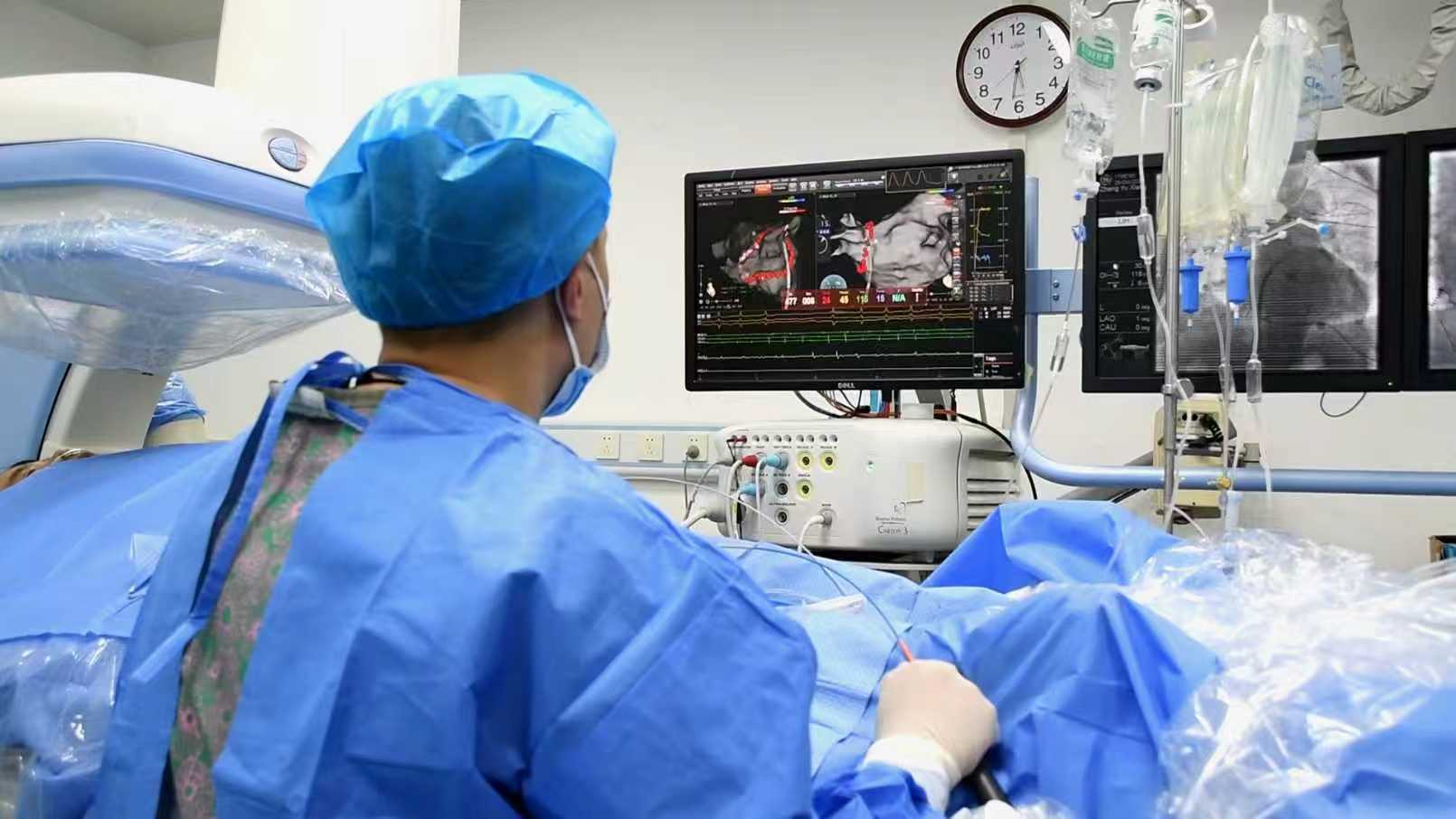 房颤射频术后如何调理？通补防颤颗粒来助力