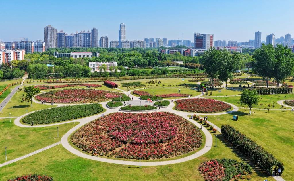 江苏人口第一大县，雄心不止于苏北